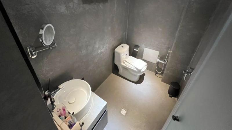 سوئیت 1 خواب 3 نفره A هتل آراکتا