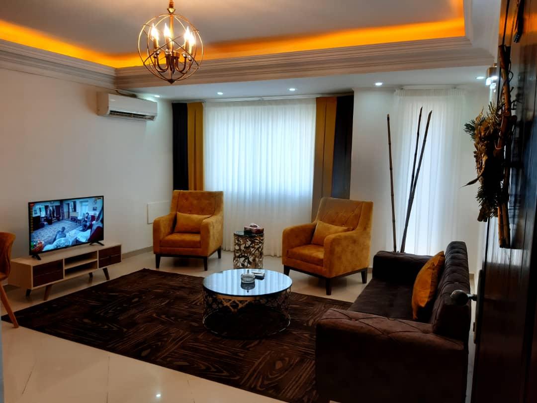 اجاره آپارتمان تک خوابه در شهرک صدف