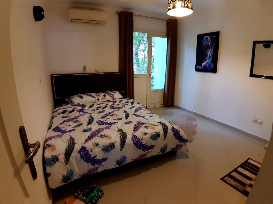 اجاره آپارتمان تک خوابه در شهرک صدف