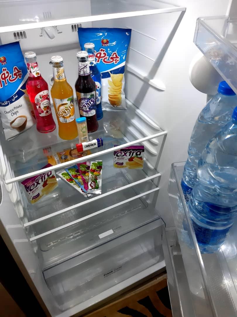 اجاره آپارتمان تک خوابه در شهرک صدف