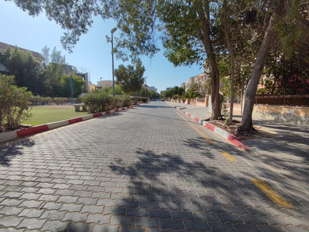 اجاره آپارتمان تک خوابه در شهرک صدف