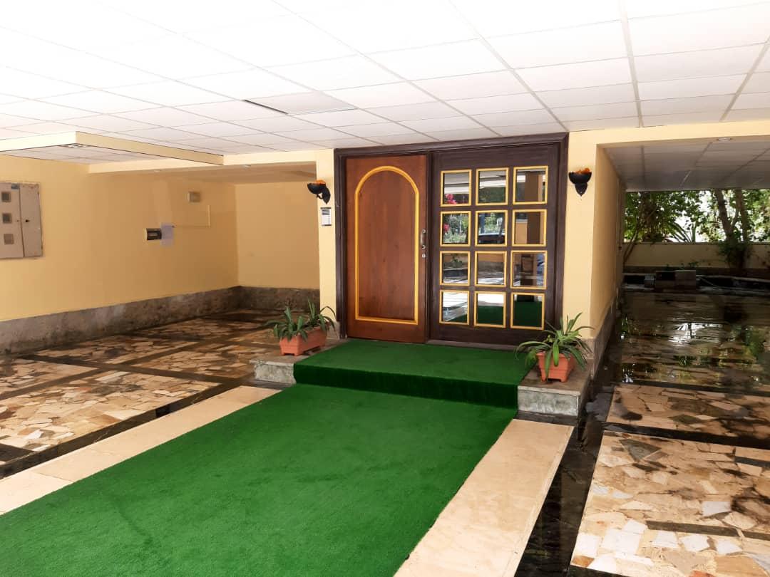 اجاره آپارتمان تک خوابه در شهرک صدف