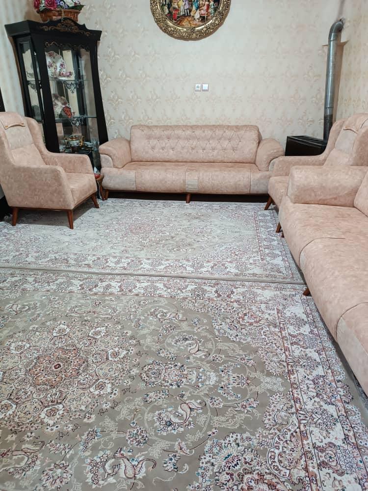 اجاره منزل ویلایی دو خوابه در خوی