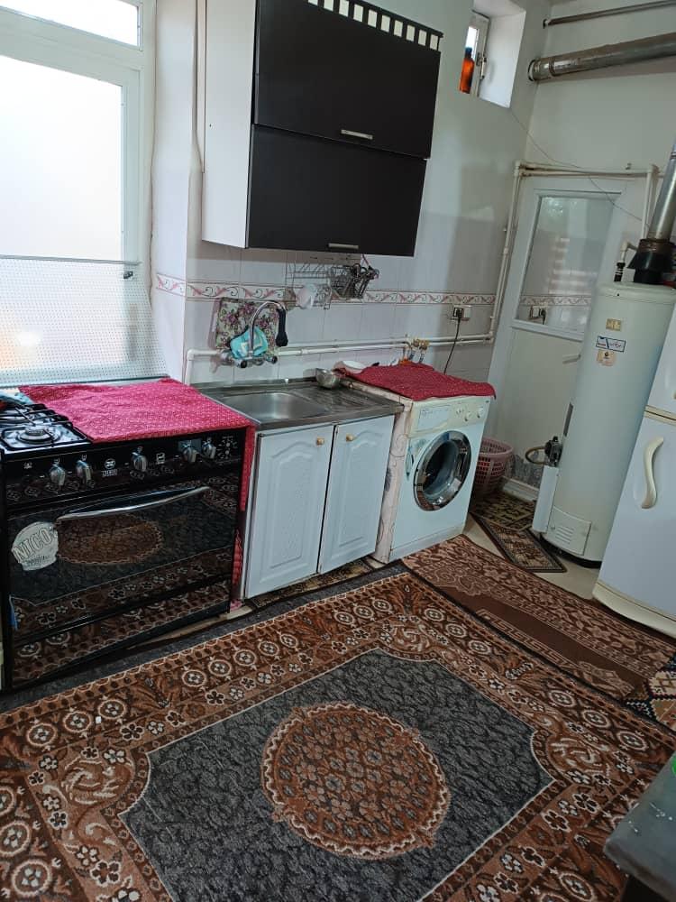 اجاره منزل ویلایی دو خوابه در خوی