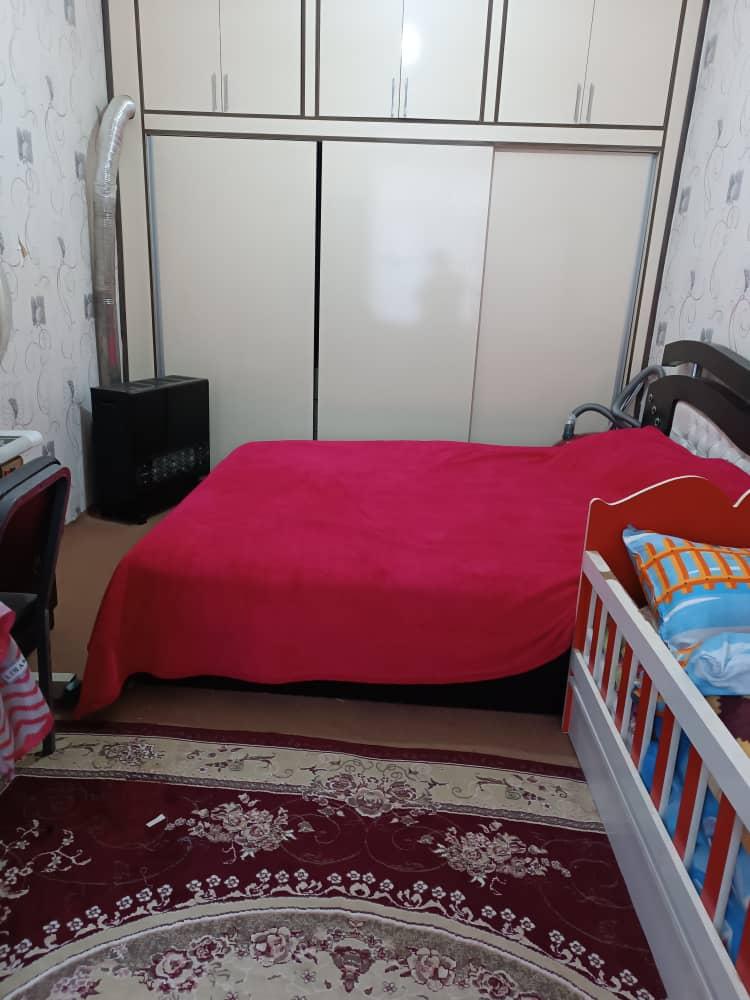 اجاره منزل ویلایی دو خوابه در خوی