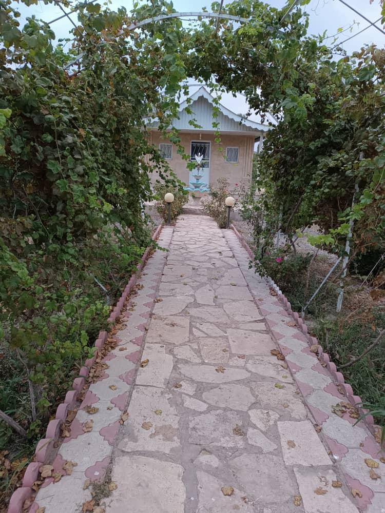اجاره منزل ویلایی دو خوابه در خوی