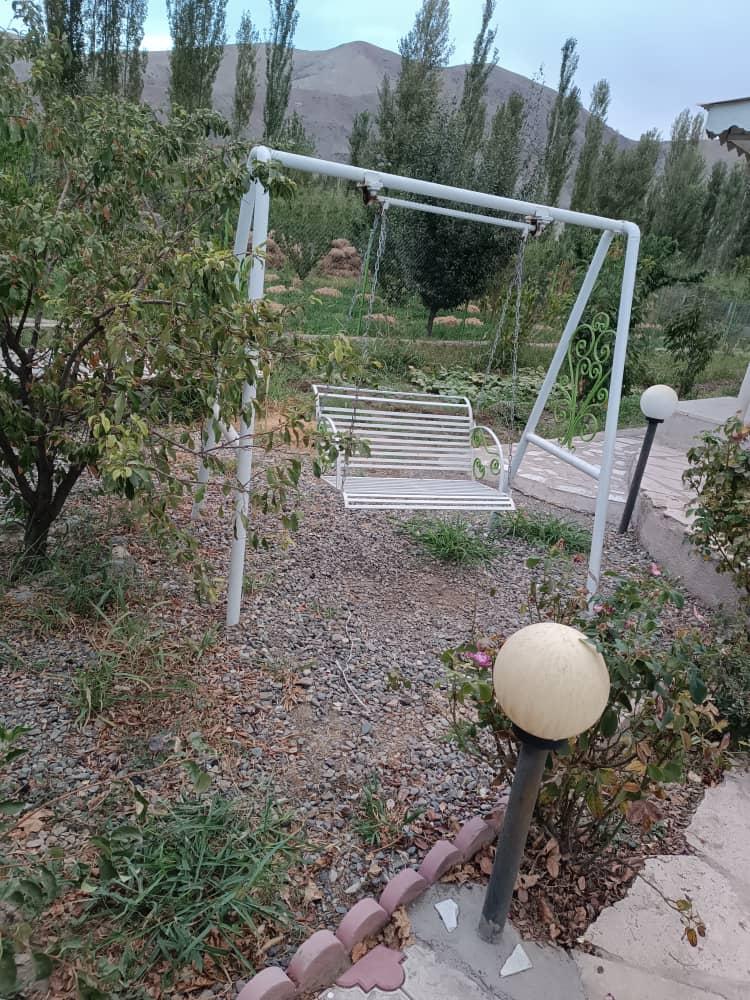 اجاره منزل ویلایی دو خوابه در خوی