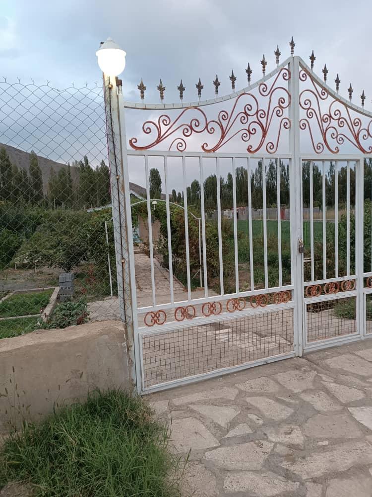 اجاره منزل ویلایی دو خوابه در خوی