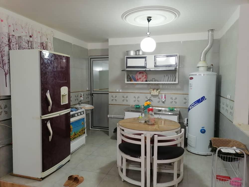 اجاره سوئیت در روستای سعلکده خوی