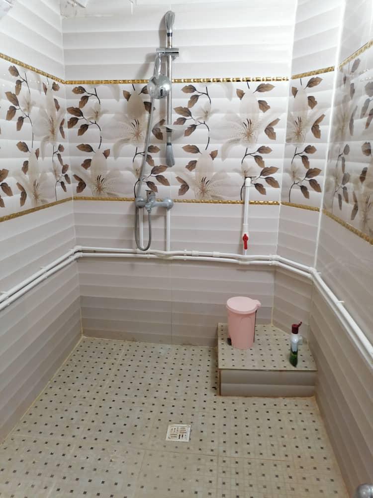 اجاره سوئیت در روستای سعلکده خوی