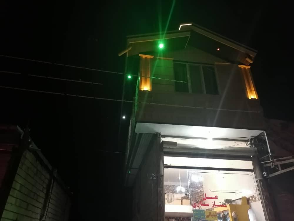 اجاره سوئیت در روستای سعلکده خوی