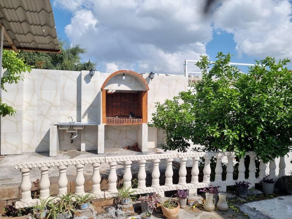 ویلا باغ لاکچری فاتحیفر در دزفول