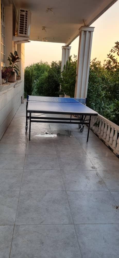 ویلا باغ لاکچری فاتحیفر در دزفول