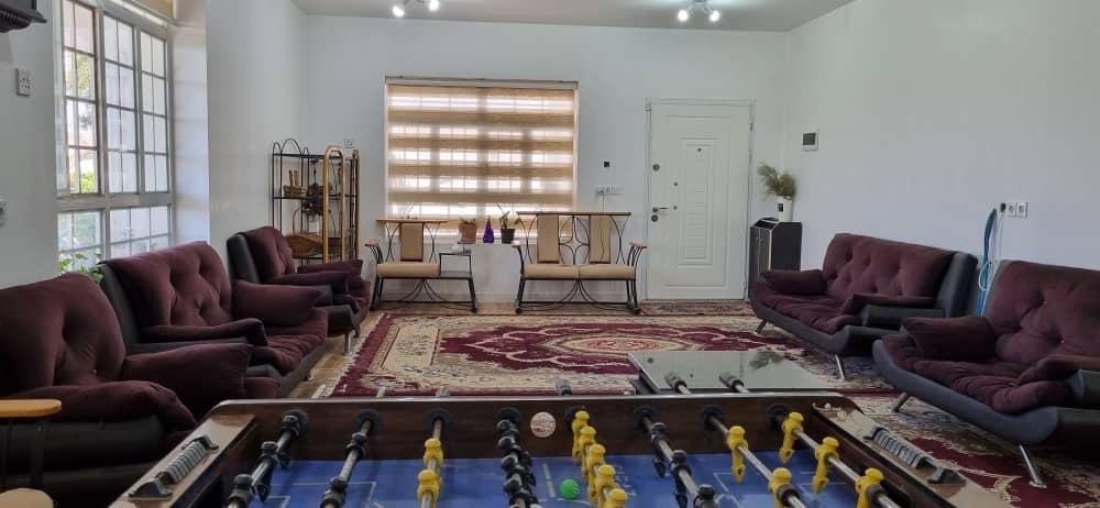 ویلا باغ لاکچری فاتحیفر در دزفول