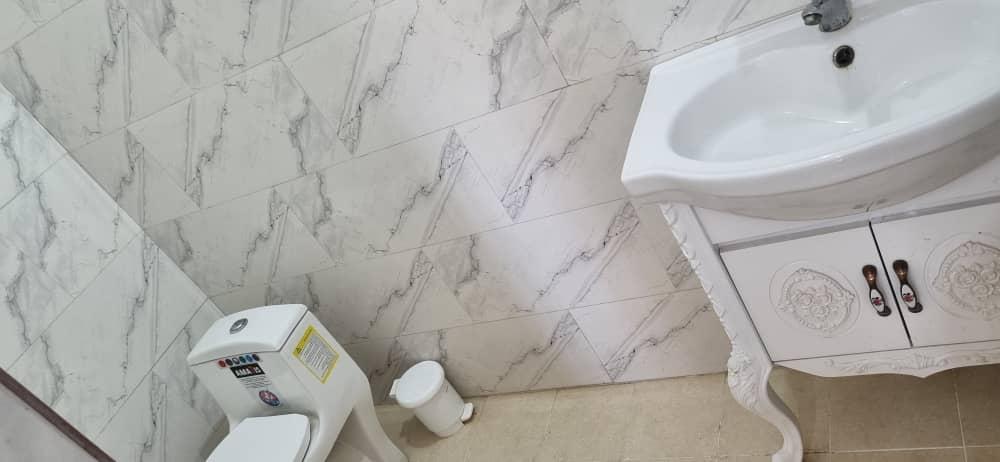 ویلا باغ لاکچری فاتحیفر در دزفول