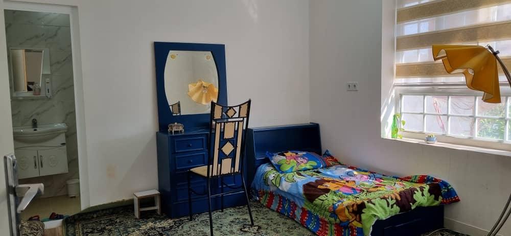 ویلا باغ لاکچری فاتحیفر در دزفول