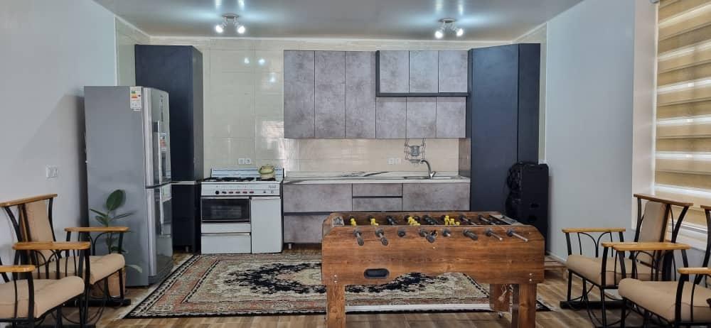 ویلا باغ لاکچری فاتحیفر در دزفول