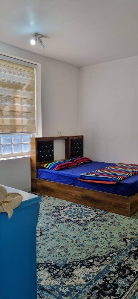 ویلا باغ لاکچری فاتحیفر در دزفول