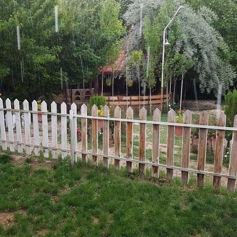 ویلا استخر و جکوزی دار اطراف شیراز