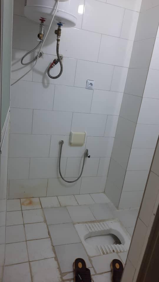 اجاره واحد 2 خواب میناب