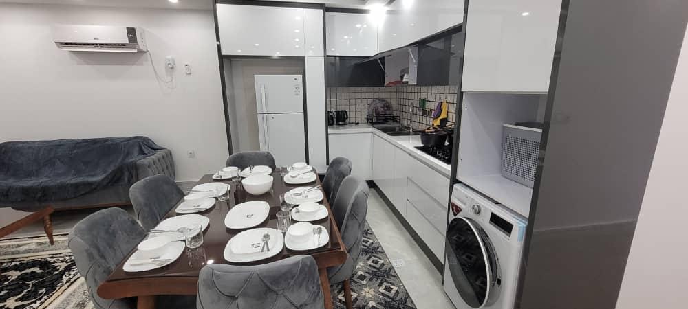 واحد فول امکانات لوکس جزیره قشم