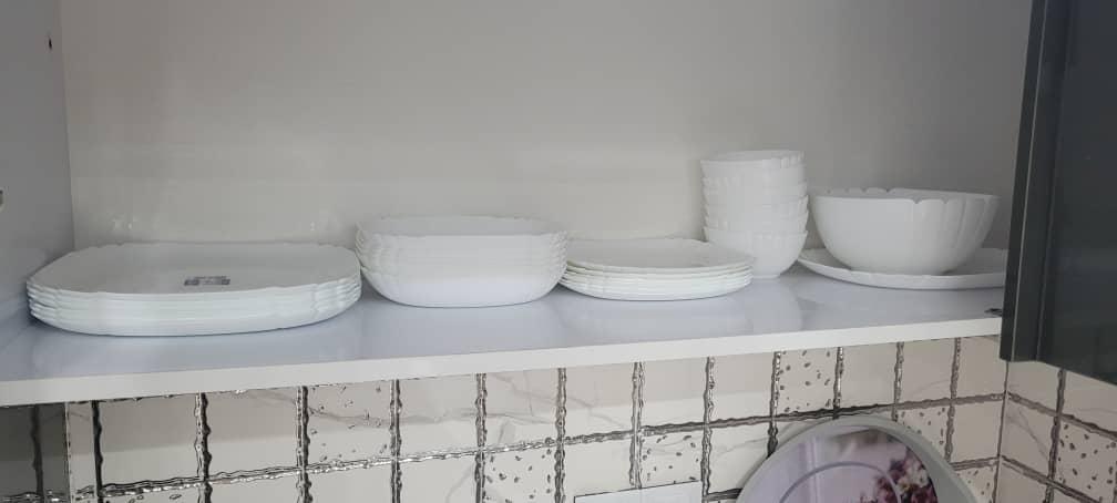 واحد فول امکانات لوکس جزیره قشم