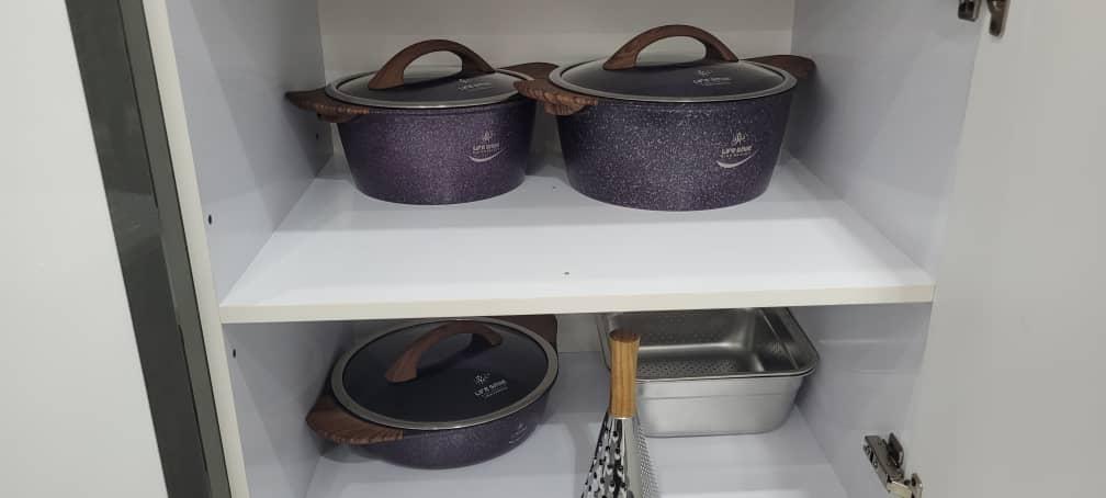 واحد فول امکانات لوکس جزیره قشم