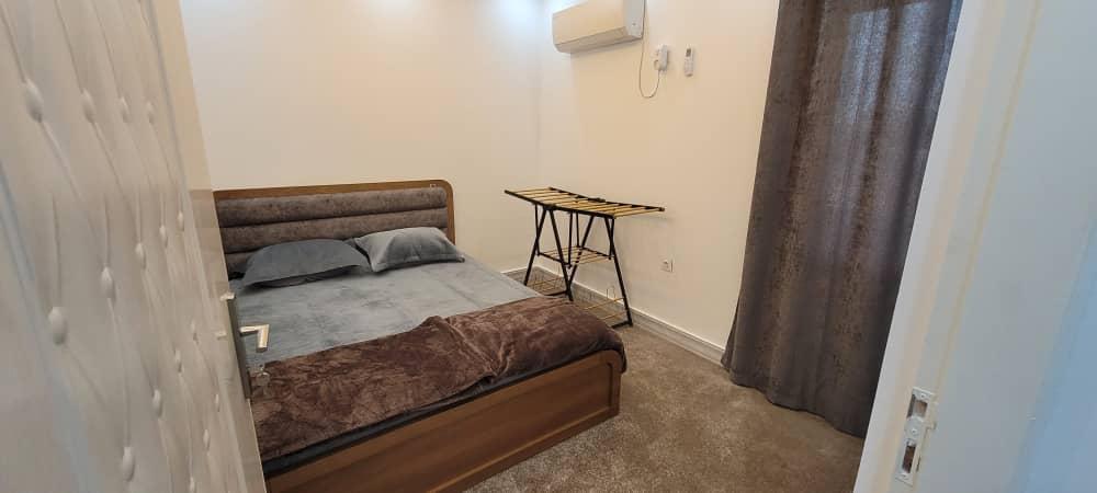 واحد فول امکانات لوکس جزیره قشم