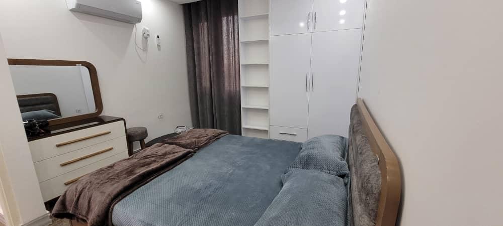 واحد فول امکانات لوکس جزیره قشم