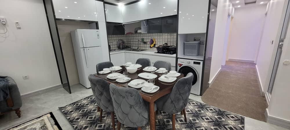 واحد فول امکانات لوکس جزیره قشم