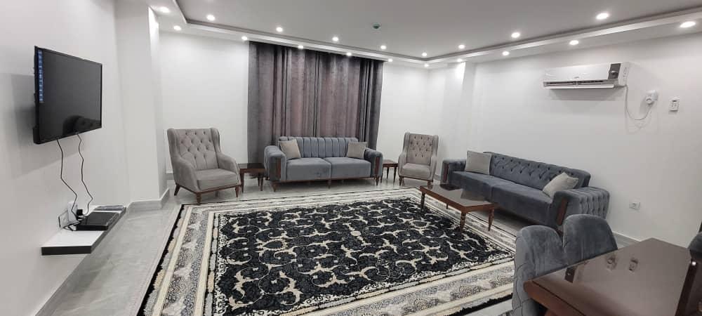 واحد فول امکانات لوکس جزیره قشم