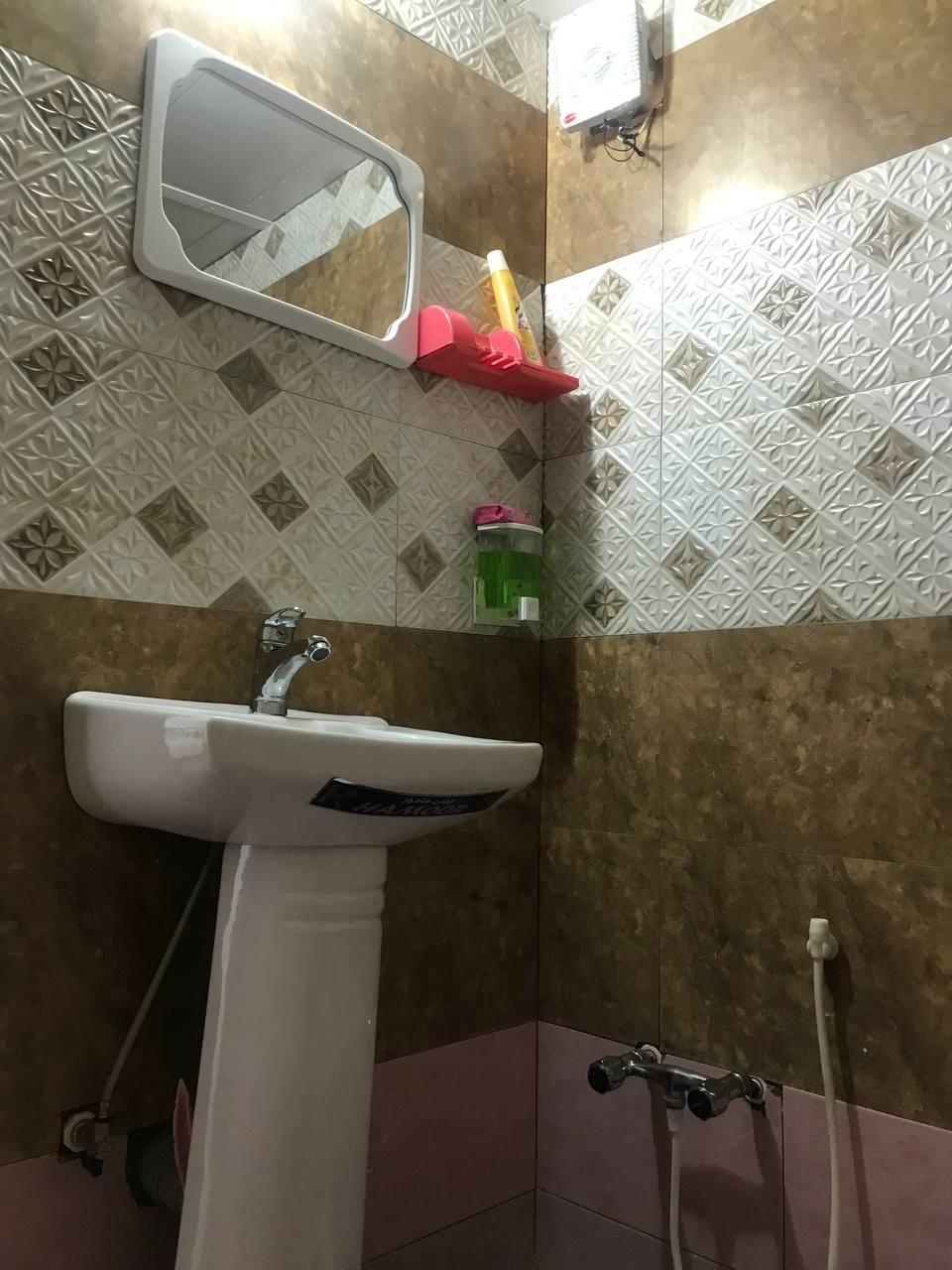 دوخوابه اجارهای میدان خورشیدی سقز