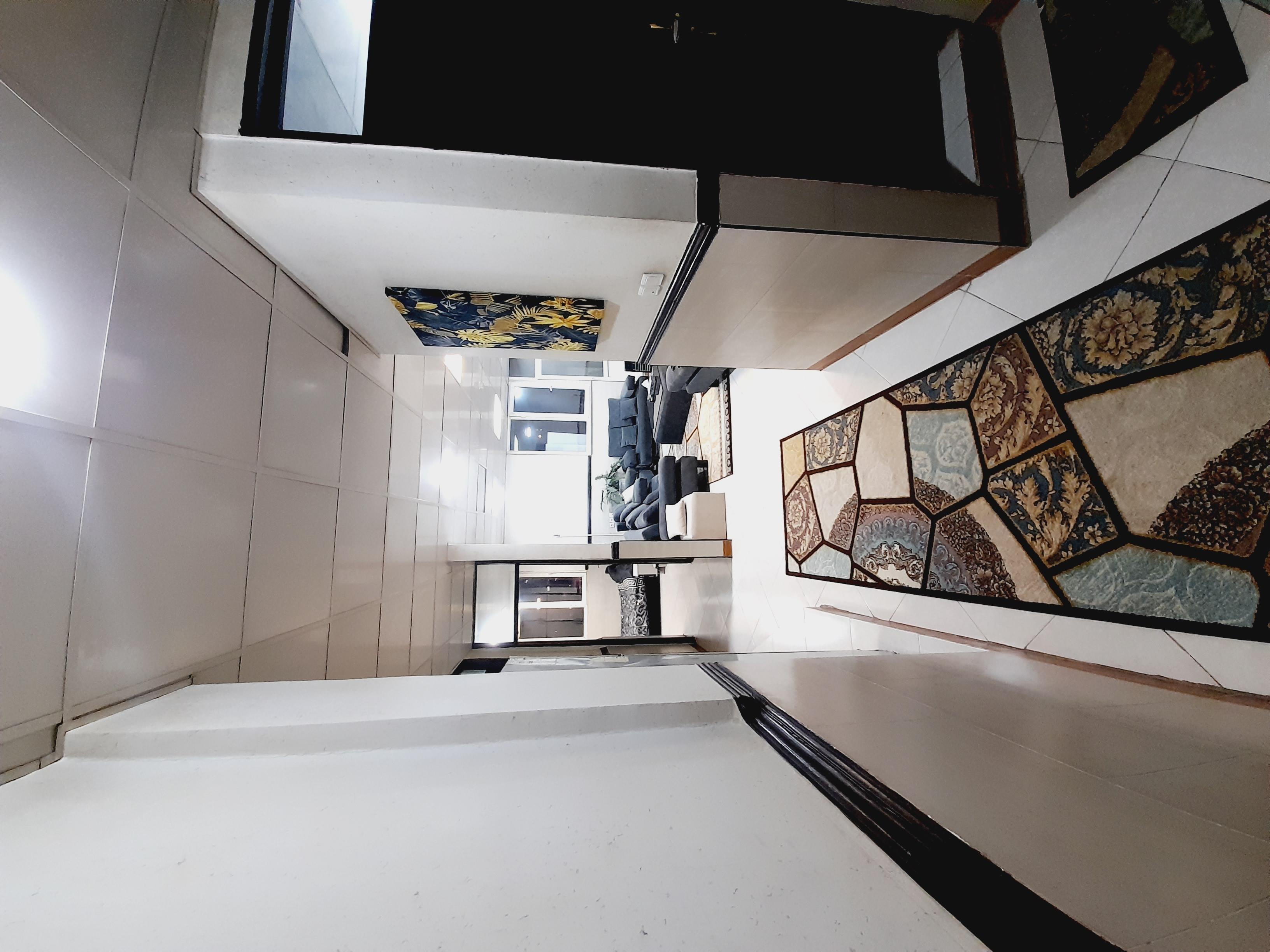 واحد آپارتمانی مبله زیتون کارمندی