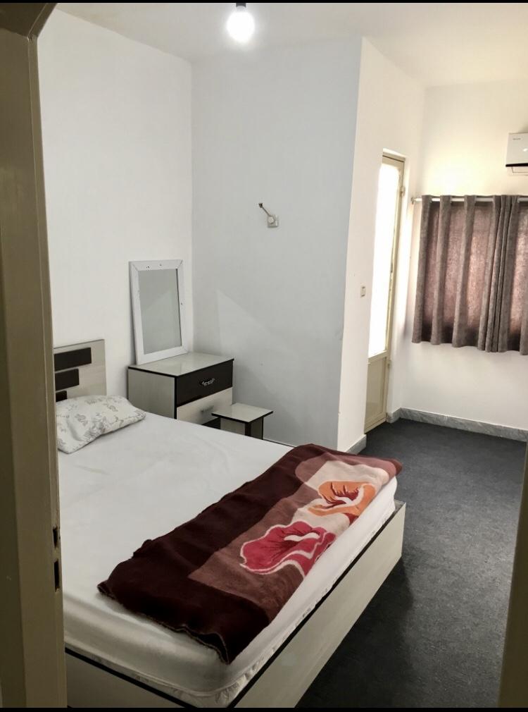 اجاره سوییت دو خوابه مبله بوشهر