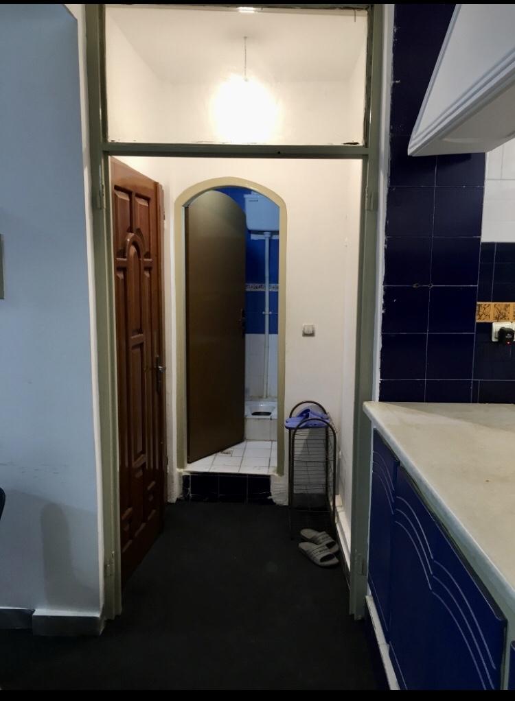 اجاره سوییت دو خوابه مبله بوشهر