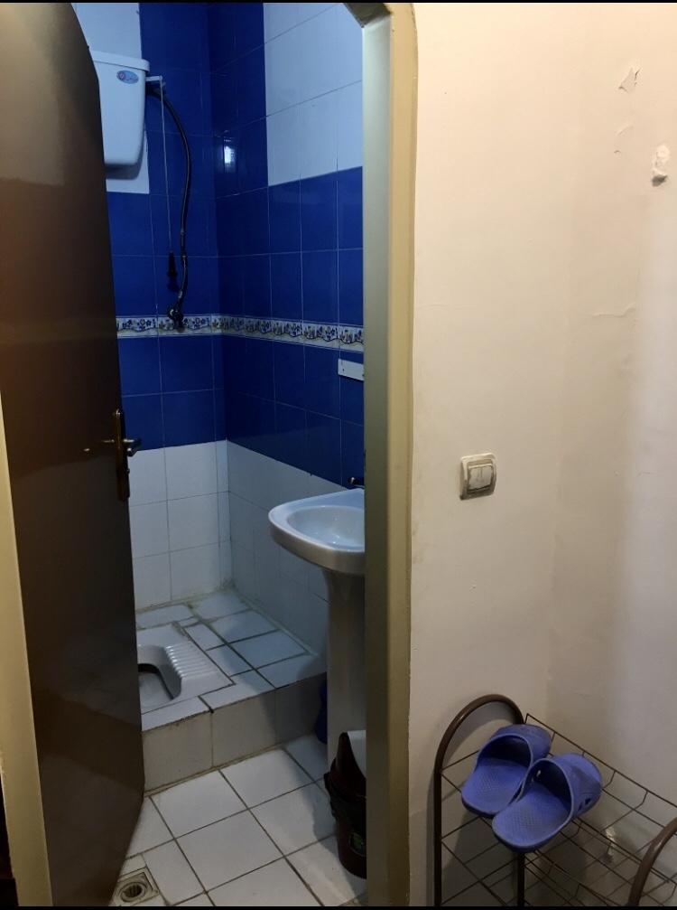 اجاره سوییت دو خوابه مبله بوشهر