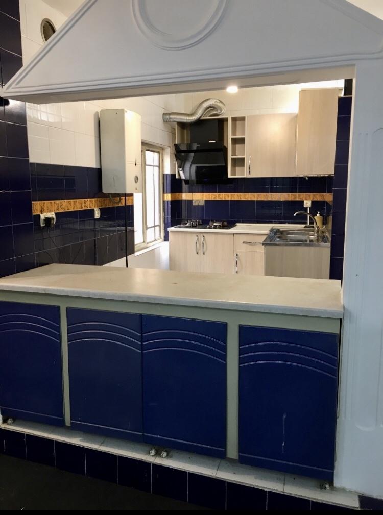 اجاره سوییت دو خوابه مبله بوشهر