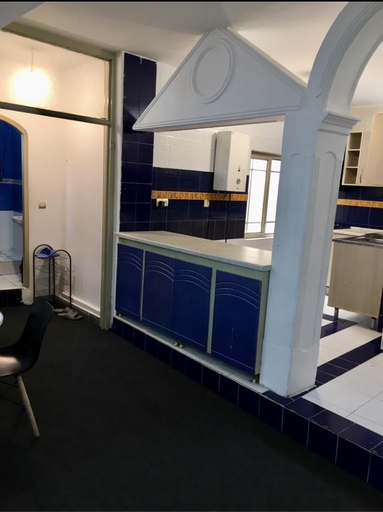 اجاره سوییت دو خوابه مبله بوشهر