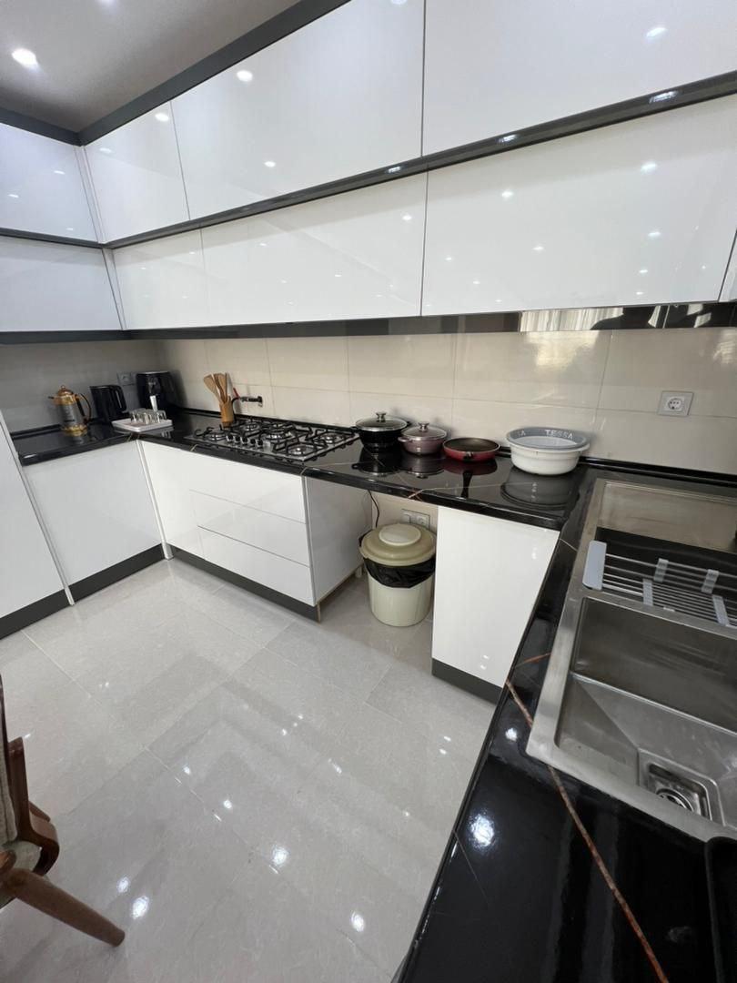 مجتمع اقامتی سام گلد قشم-دو خواب