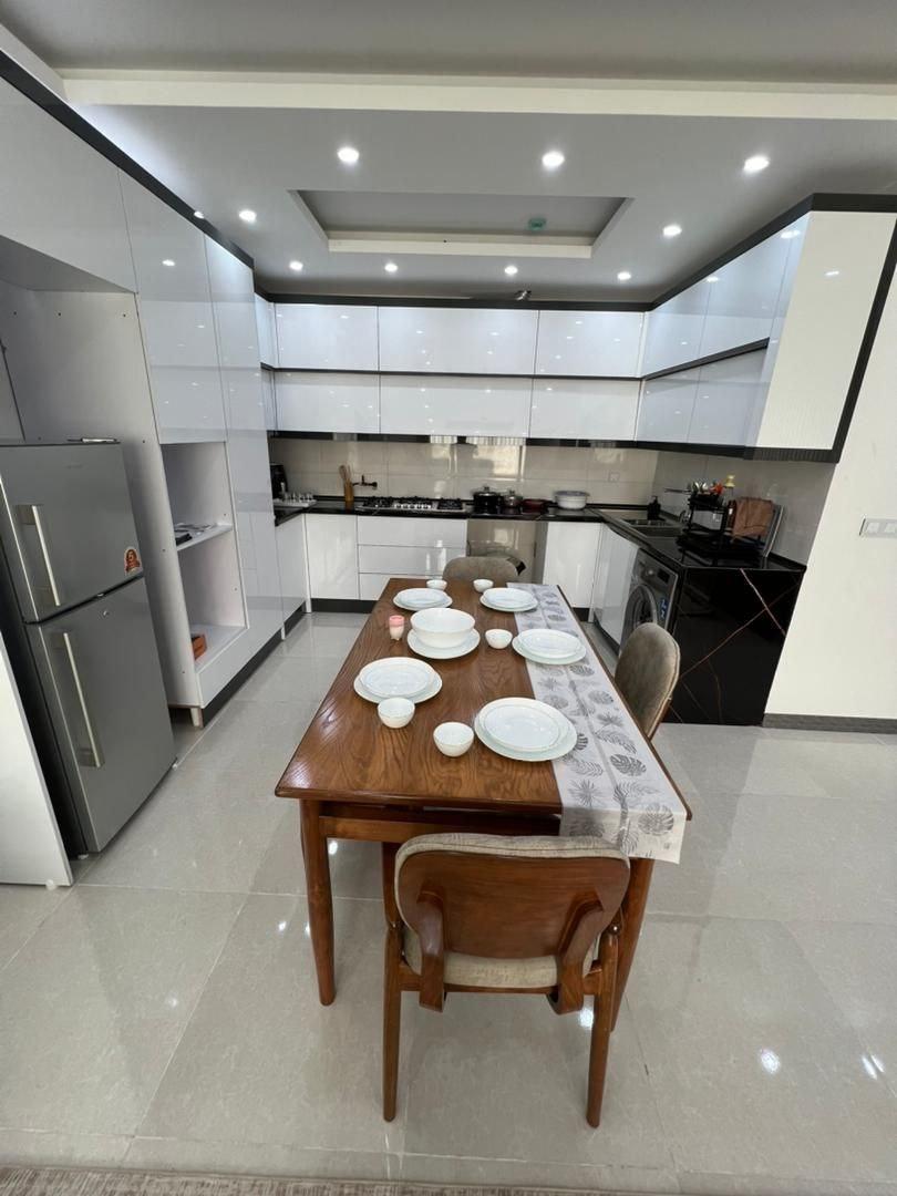 مجتمع اقامتی سام گلد قشم-دو خواب