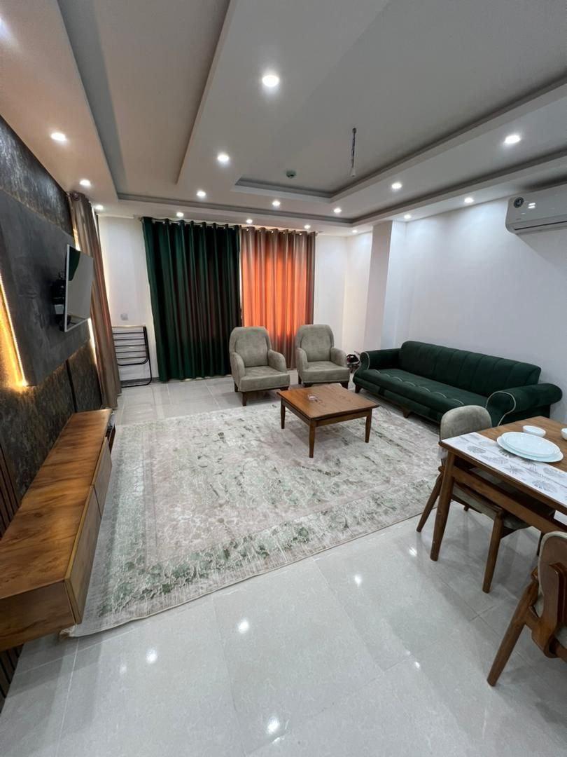 مجتمع اقامتی سام گلد قشم-دو خواب