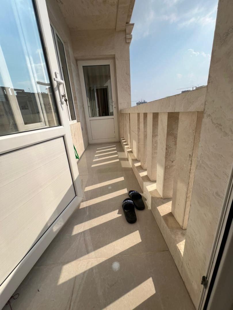 مجتمع اقامتی سام گلد قشم-دو خواب