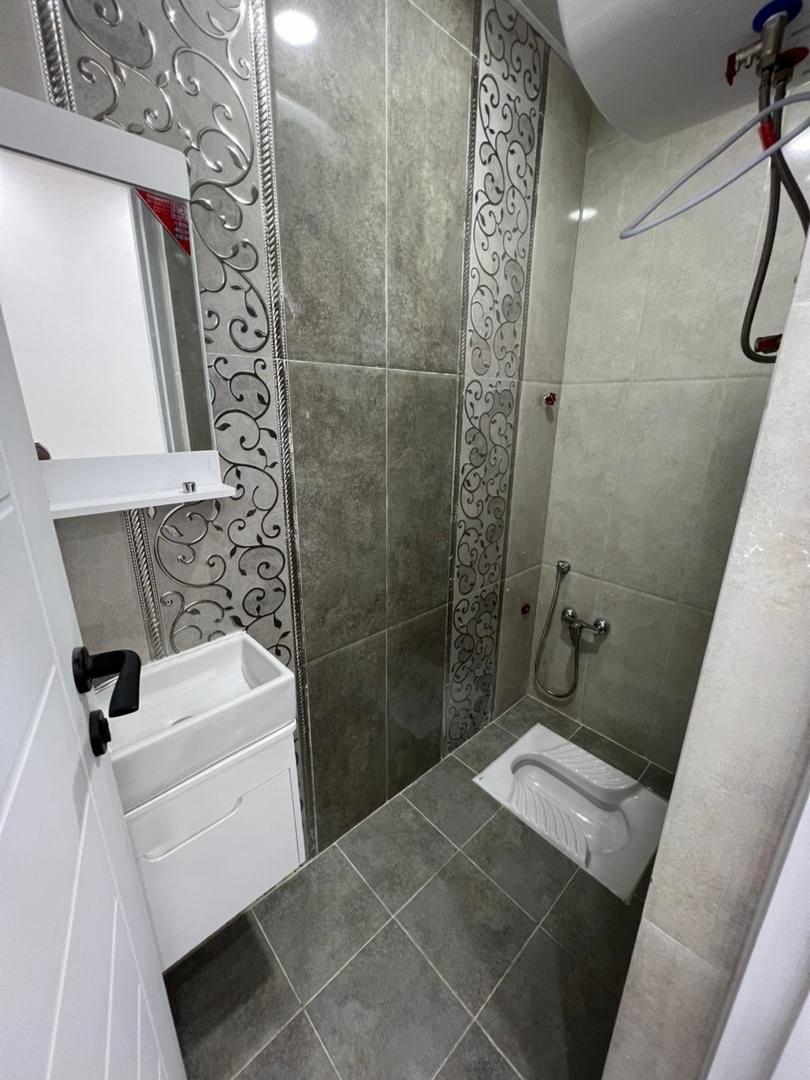 مجتمع اقامتی سام گلد قشم-دو خواب