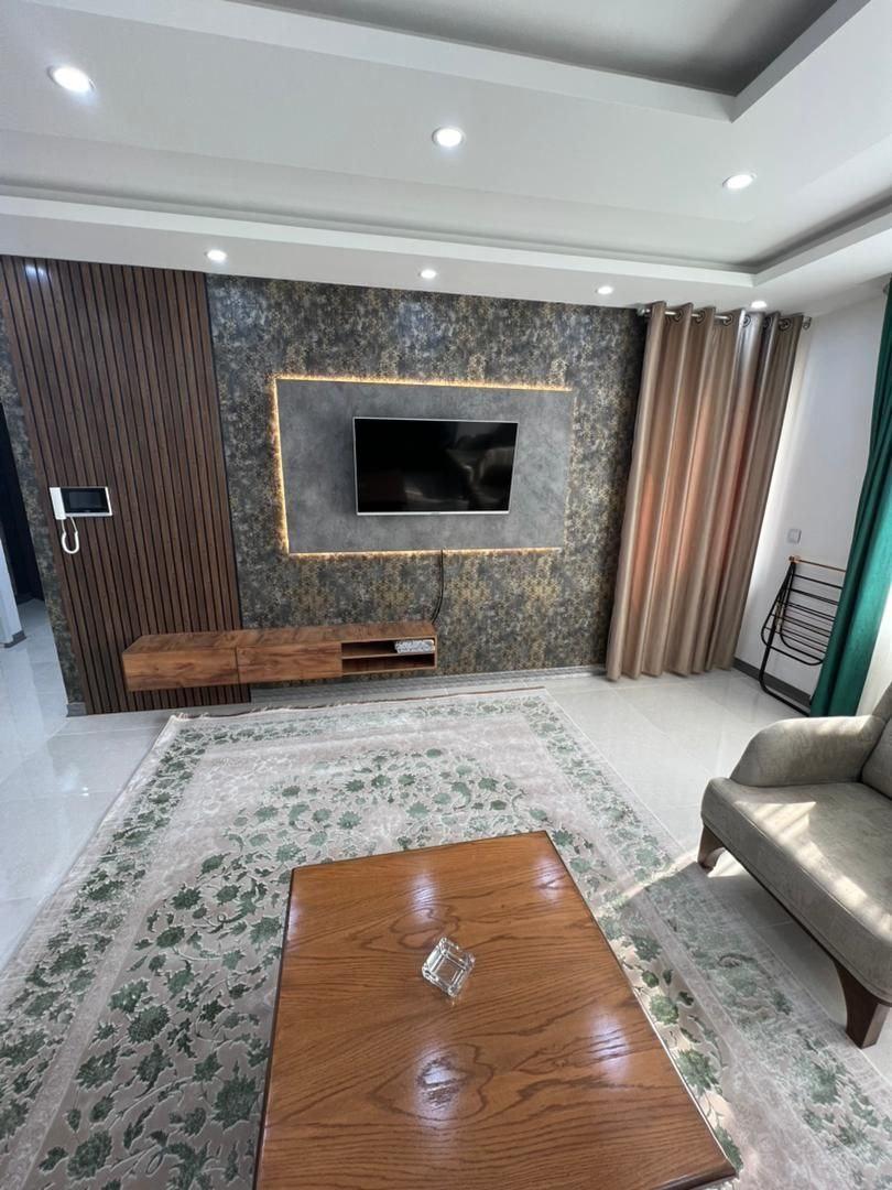 مجتمع اقامتی سام گلد قشم-دو خواب