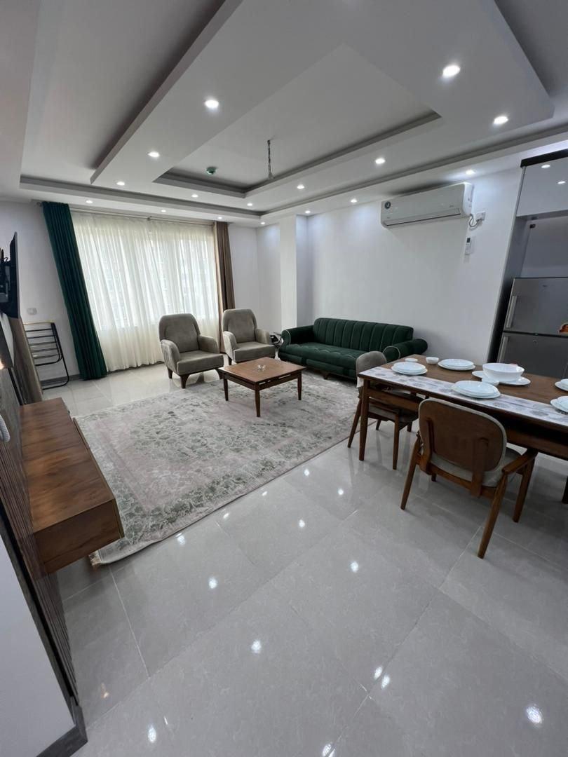 مجتمع اقامتی سام گلد قشم-دو خواب