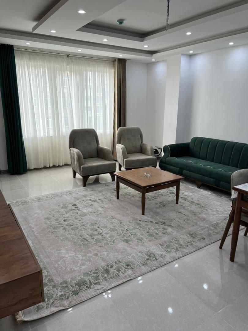 مجتمع اقامتی سام گلد قشم-دو خواب