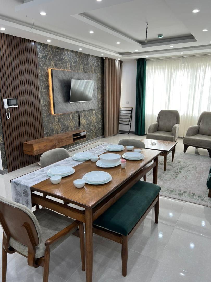 مجتمع اقامتی سام گلد قشم-دو خواب