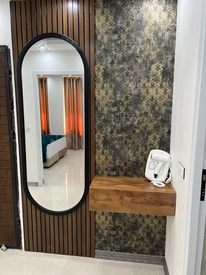 مجتمع اقامتی سام گلد قشم-دو خواب