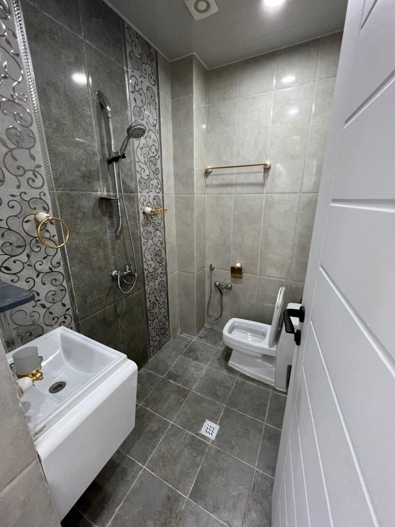 مجتمع اقامتی سام گلد قشم-سه خواب مستر