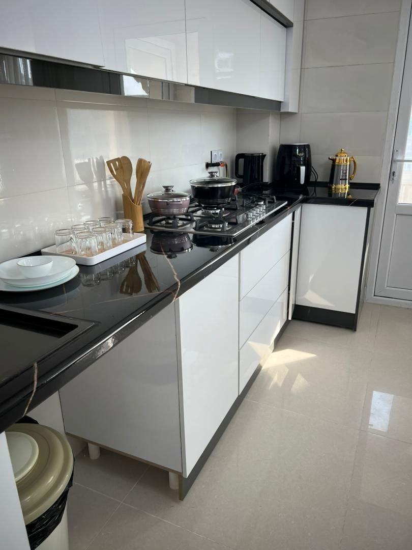 مجتمع اقامتی سام گلد قشم-سه خواب مستر